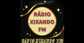 Rádio Xixando fm radio live streaming logo