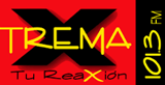 Radio Xtrema radio live streaming logo