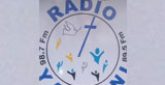 Radio Yangeni 98.7 radio live streaming logo