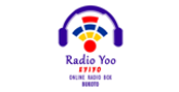 Radio Yoo radio live streaming logo