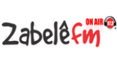 Rádio Zabelê FM 87.9 radio live streaming logo