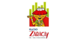 Radio Zaracay radio live streaming logo