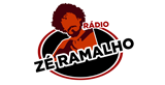 Rádio Zé Ramalho radio live streaming logo