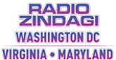 Radio Zindagi radio live streaming logo
