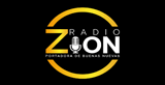 Radio Zion 540 radio live streaming logo