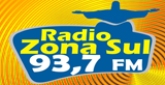 Rádio Zona Sul radio live streaming logo