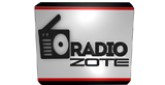Radio Zote radio live streaming logo