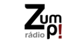 Rádio Zump! Radio Station Logo Rádio Zump! radio live streaming logo