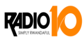 Radio10 radio live streaming logo