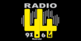 Radio44 Kenya radio live streaming logo