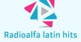 Radioalfa tropical1 radio live streaming logo