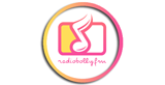 radioBollyFM radio live streaming logo