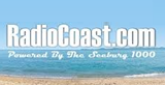 RadioCoastcom radio live streaming logo