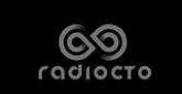 radiocto radio live streaming logo