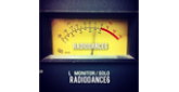 Radiodance6 radio live streaming logo