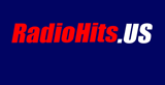 RadioHits.US radio live streaming logo