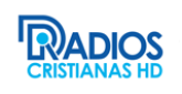 Radios Cristianas HD radio live streaming logo