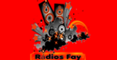 Radios Fay Hip Hop radio live streaming logo