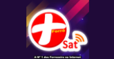 RadioSat Mais Forró radio live streaming logo