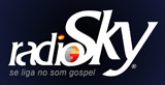 Radiosky Gospel radio live streaming logo