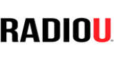 RadioU radio live streaming logo