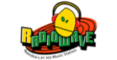 Radiowave radio live streaming logo