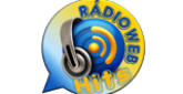 RádioWeb Hits radio live streaming logo