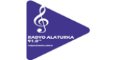 Radyo Alaturka radio live streaming logo