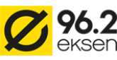Radyo Eksen radio live streaming logo