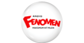 Radyo Fenomen radio live streaming logo
