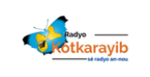 Radyo Kotkarayib Radio Station Logo Radyo Kotkarayib radio live streaming logo