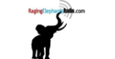 Raging Elephants Radio radio live streaming logo