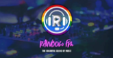 RainbowFM Radio Station Logo RainbowFM radio live streaming logo