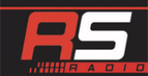 RAP station radio live streaming logo