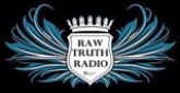 Raw Truth Radio Radio Station Logo Raw Truth Radio radio live streaming logo