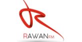 Rawan FM radio live streaming logo