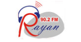 Rayan FM radio live streaming logo