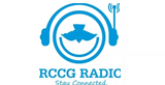 RCCG Radio radio live streaming logo
