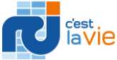 RCI Guadeloupe radio live streaming logo
