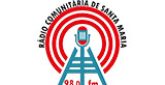 RCSM – Radio Comunitaria de Santa Maria radio live streaming logo