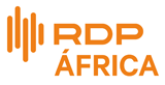 RDP África radio live streaming logo