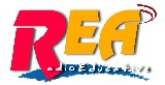 Réa FM radio live streaming logo