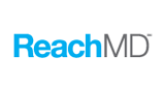 Reach MD radio live streaming logo