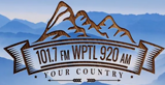 Real Country Radio Station Logo Real Country radio live streaming logo