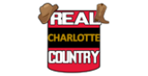 Real Country radio live streaming logo