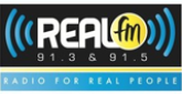 Real FM radio live streaming logo
