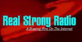 Real Strong Radio radio live streaming logo