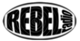 Rebel Radio radio live streaming logo