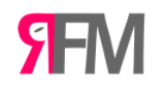 RebeldiaFM radio live streaming logo