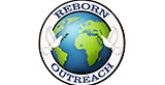 Reborn Outreach radio live streaming logo